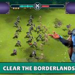 دانلود بازی The Kingdom Medieval Tales برای اندروید