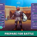 دانلود بازی The Kingdom Medieval Tales برای اندروید