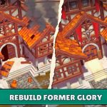 دانلود بازی The Kingdom Medieval Tales برای اندروید