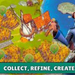 دانلود بازی The Kingdom Medieval Tales برای اندروید
