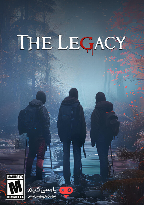 دانلود بازی The Legacy برای PC