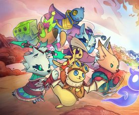 The Lonesome Guild