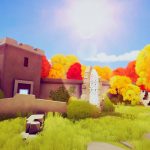 دانلود بازی The Pillar Puzzle Escape برای اندروید