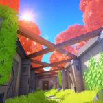دانلود بازی The Pillar Puzzle Escape برای اندروید