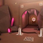 دانلود بازی The Pillar Puzzle Escape برای اندروید