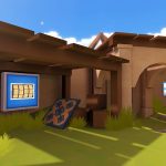 دانلود بازی The Pillar Puzzle Escape برای اندروید