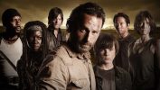 سریال The Walking Dead