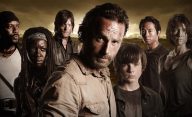 سریال The Walking Dead
