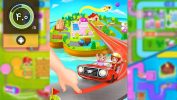 دانلود بازی Tiny Roads - Vehicle Puzzles برای اندروید