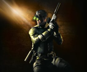 Tom Clancys Splinter Cell Pandora Tomorrow
