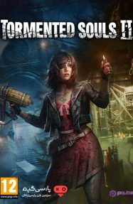دانلود بازیTormented Souls 2 برای PC