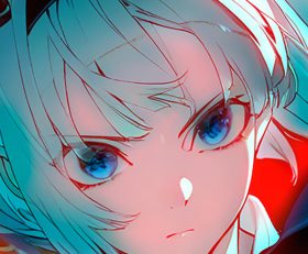 Touhou Dystopian