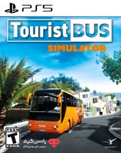 دانلود بازی Tourist Bus Simulator برای PS5