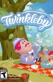 دانلود بازی Twinkleby برای PC