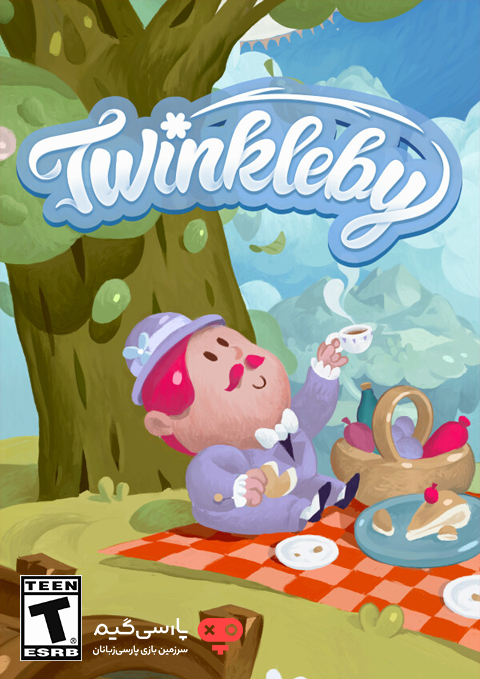 دانلود بازی Twinkleby برای PC