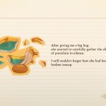 بازی Undusted Letters from the Past