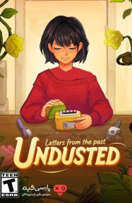 دانلود بازی Undusted Letters from the Past برای PC