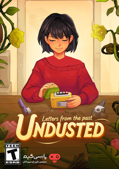 دانلود بازی Undusted Letters from the Past برای PC