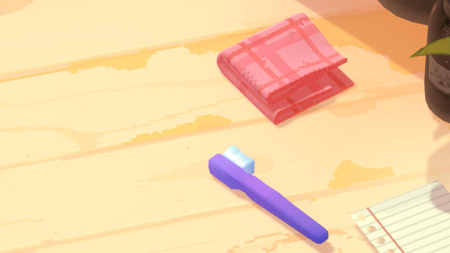 Undusted Letters from the Past