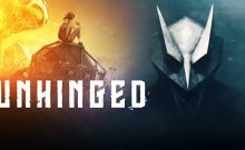 بازی Unhinged