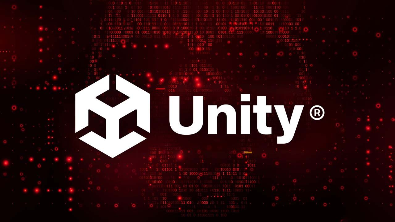 آسیب پذیری امنیتی رخنه Unity یونیتی