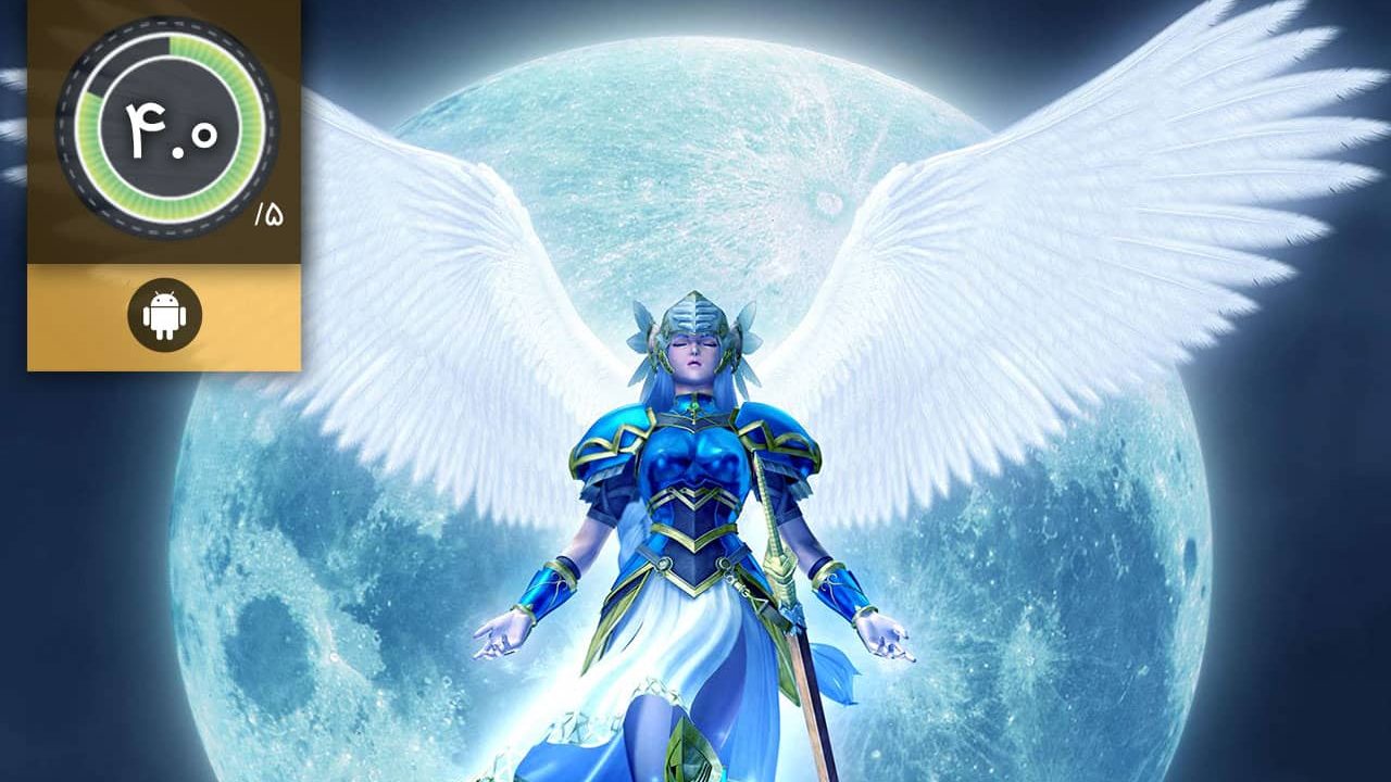 دانلود بازی VALKYRIE PROFILE LENNETH برای اندروید