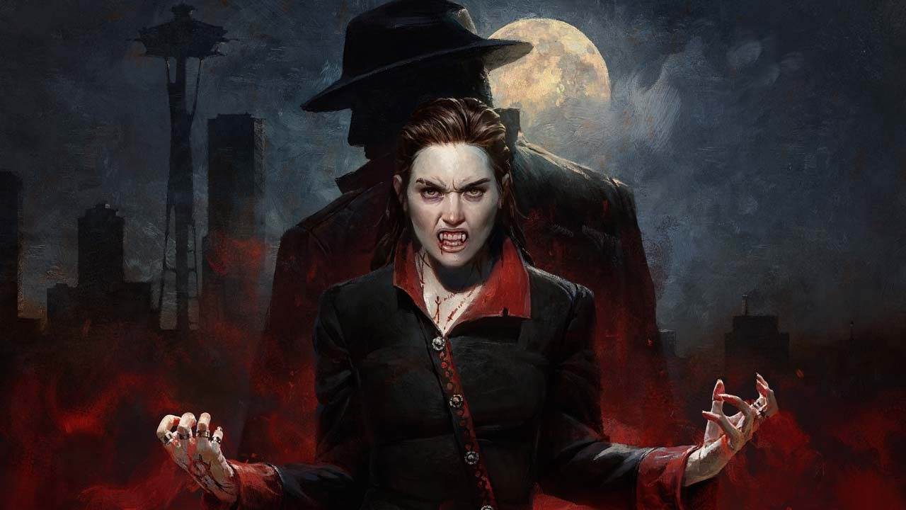 نقد بازی Vampire The Masquerade Bloodlines 2