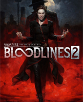 Vampire The Masquerade Bloodlines 2