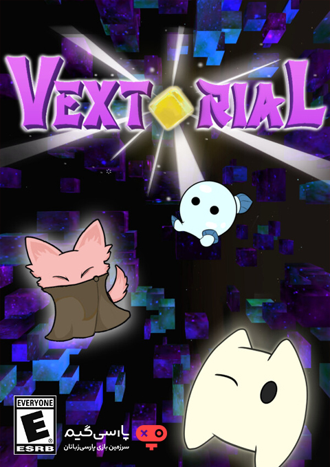 دانلود بازی Vextorial برای PC