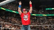 تور بازنشستگی جان سینا WWE 2K25