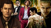 مشکلات قانونی بازی های Yakuza