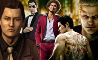 مشکلات قانونی بازی های Yakuza