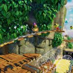 بازی Yooka Replaylee