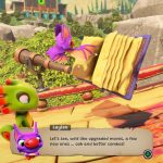 بازی Yooka Replaylee