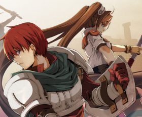 Ys vs Trails in the Sky Alternative Saga