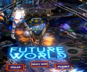 Zaccaria Pinball