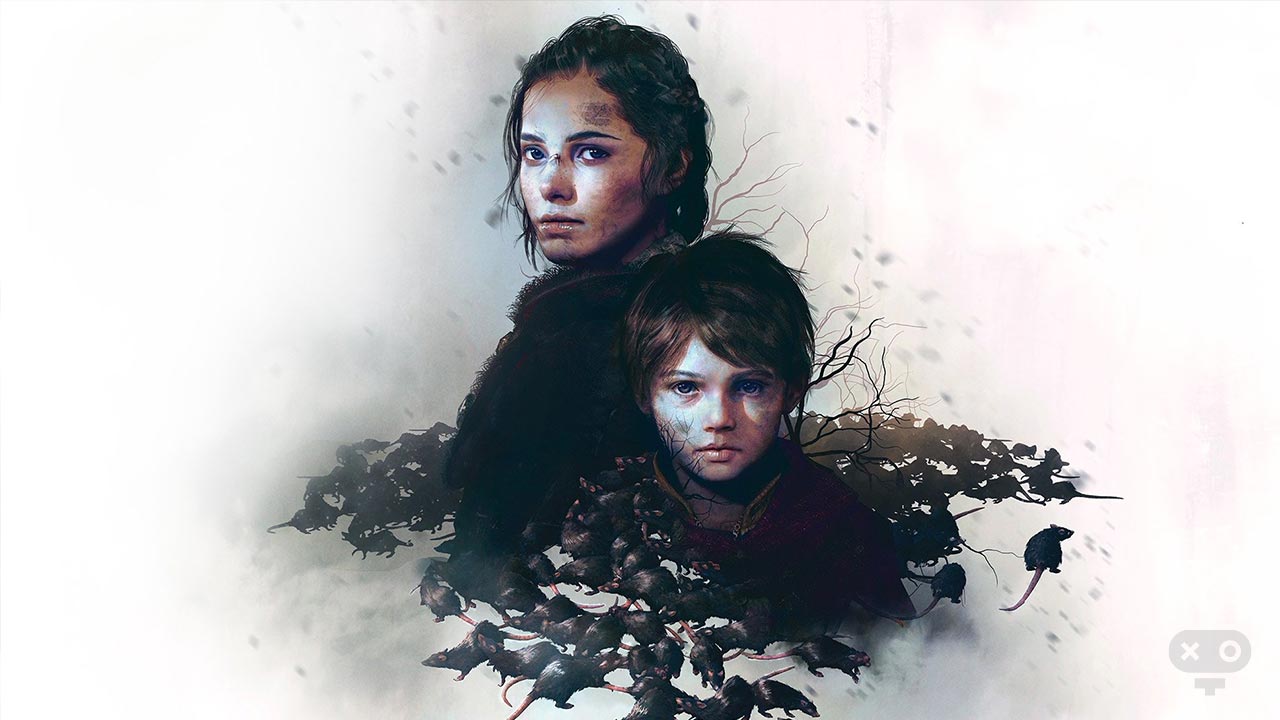 بازی A Plague Tale Innocence در لیست بازی های شبیه Metal Gear Solid Delta Snake Eater