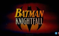 انیمیشن Batman Knightfall