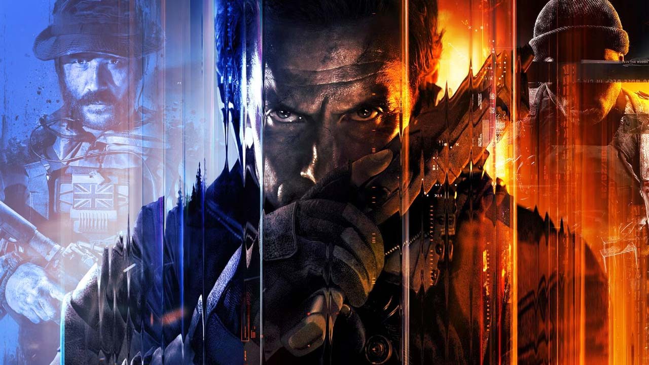 فروش بازی Black Ops 7