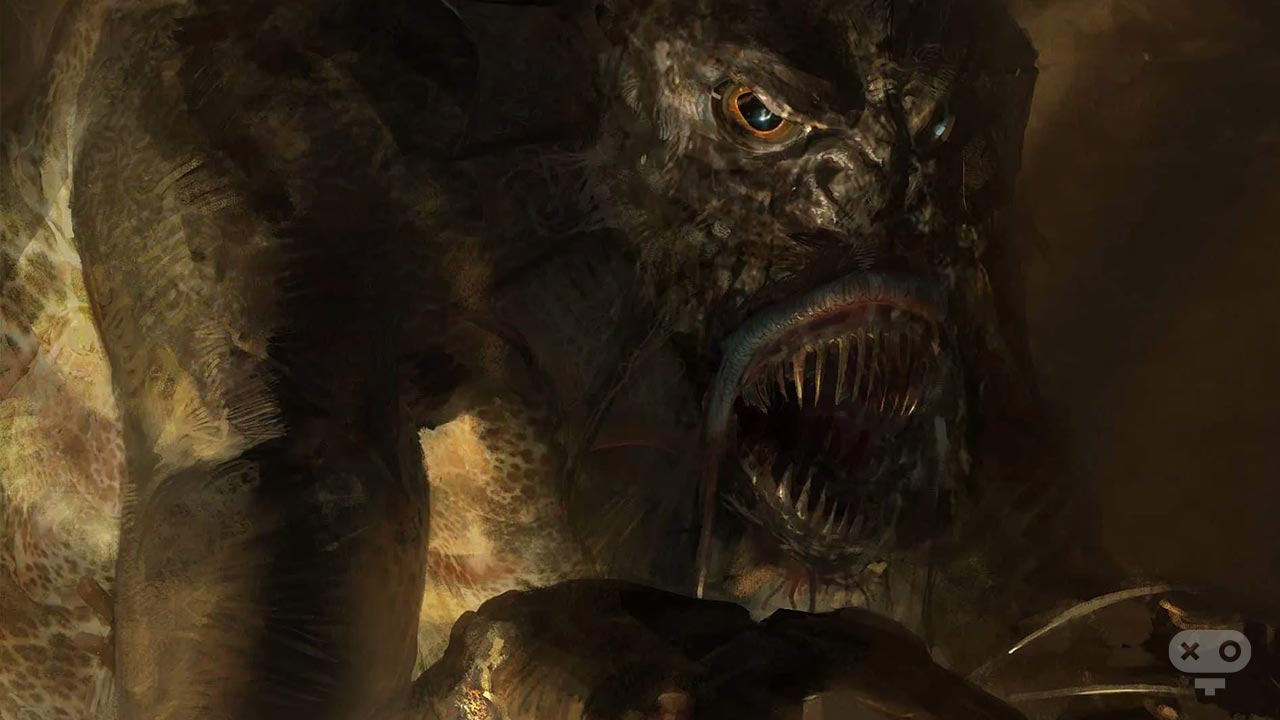 بازی call of cthulhu dark corners of the earth در لیست بازی های وحشت کیهانی