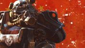 بمب اتم Fallout چین