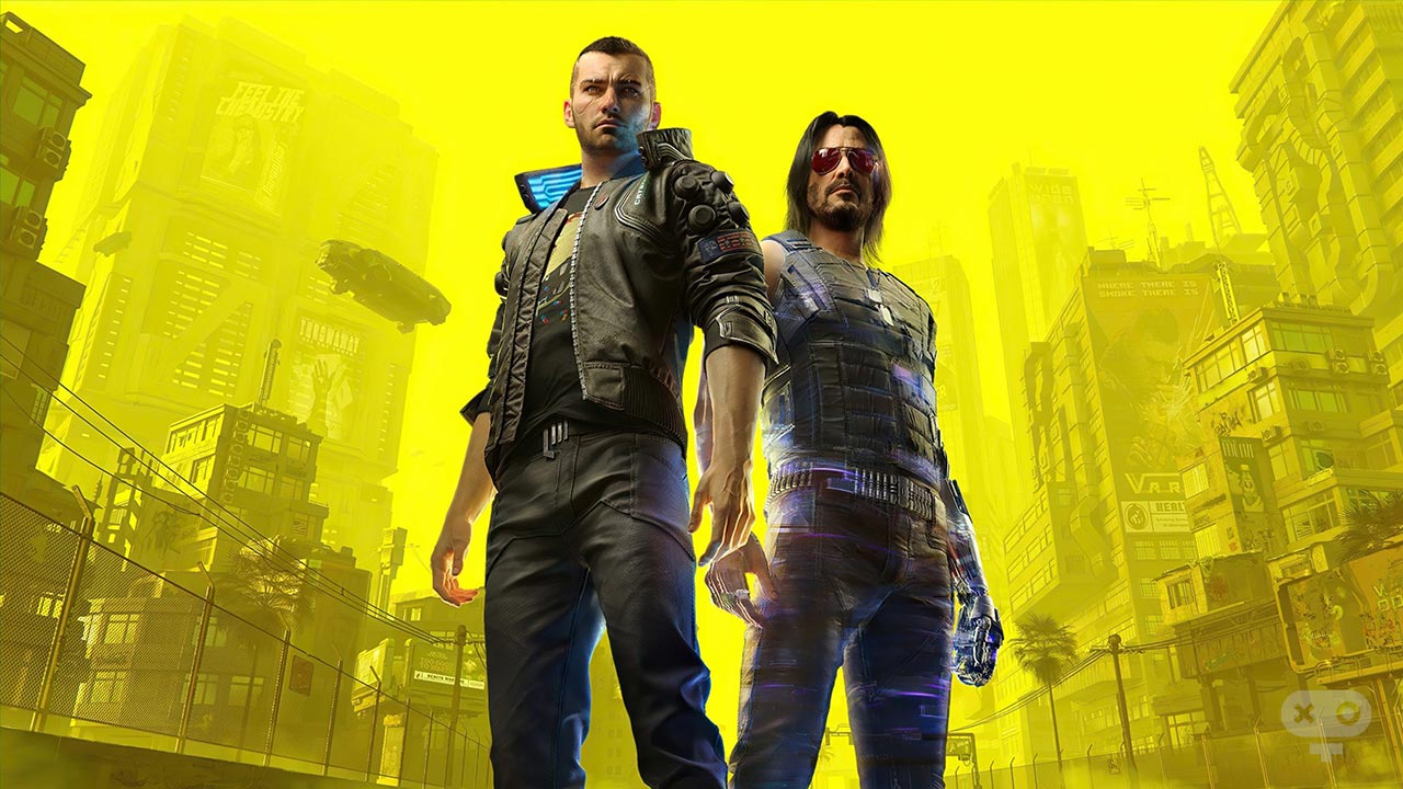 بازی Cyberpunk 2077 در لیست بهترین بازی های جهان باز که در آن ماموریت های فرعی نقش مهمی دارند