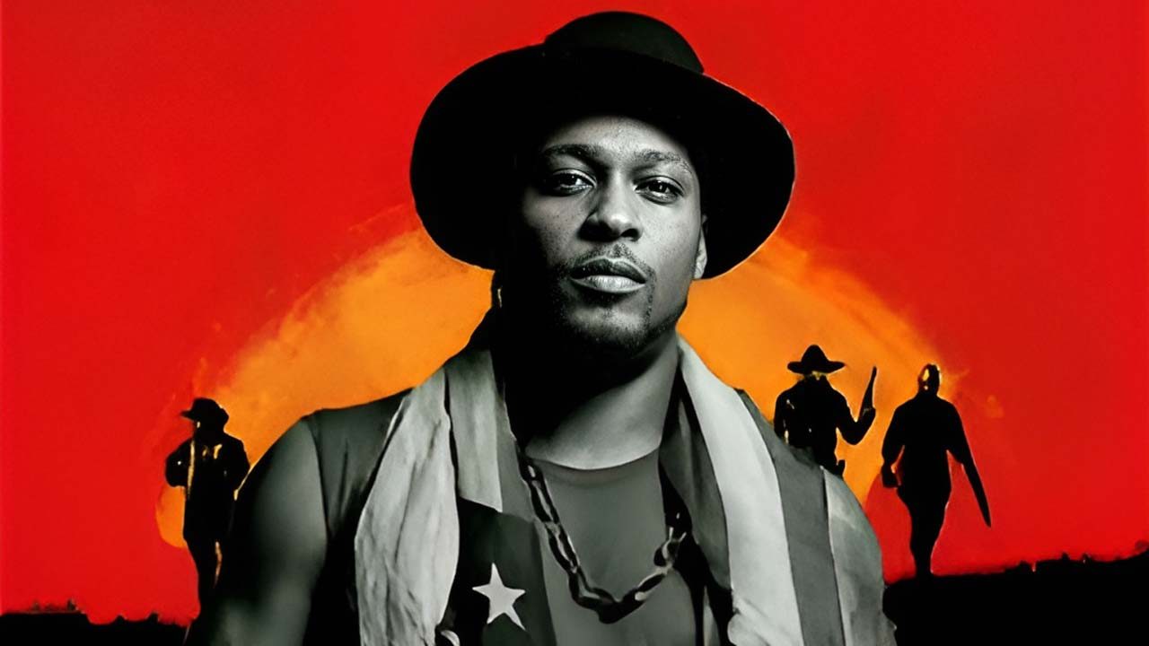 مرگ دانجلو خواننده بازی Red Dead Redemption 2
