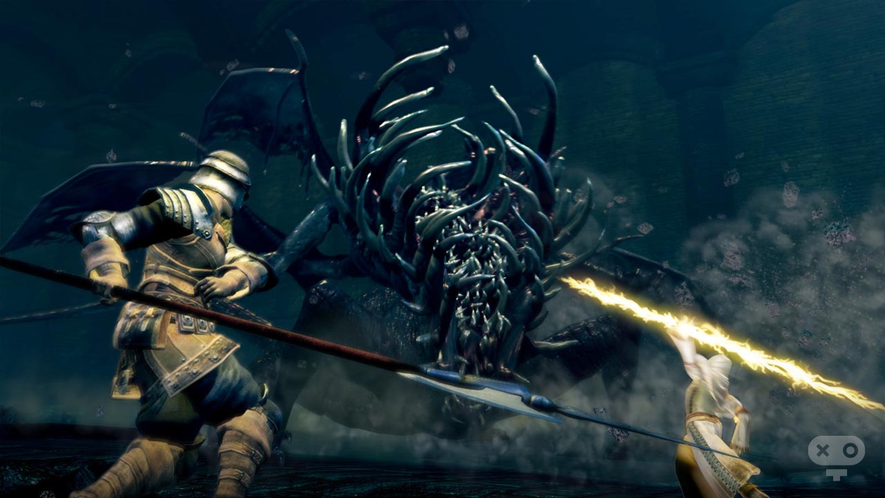 بازی Dark Souls در لیست بهترین بازی های استودیو فرام سافتور در سال 2025