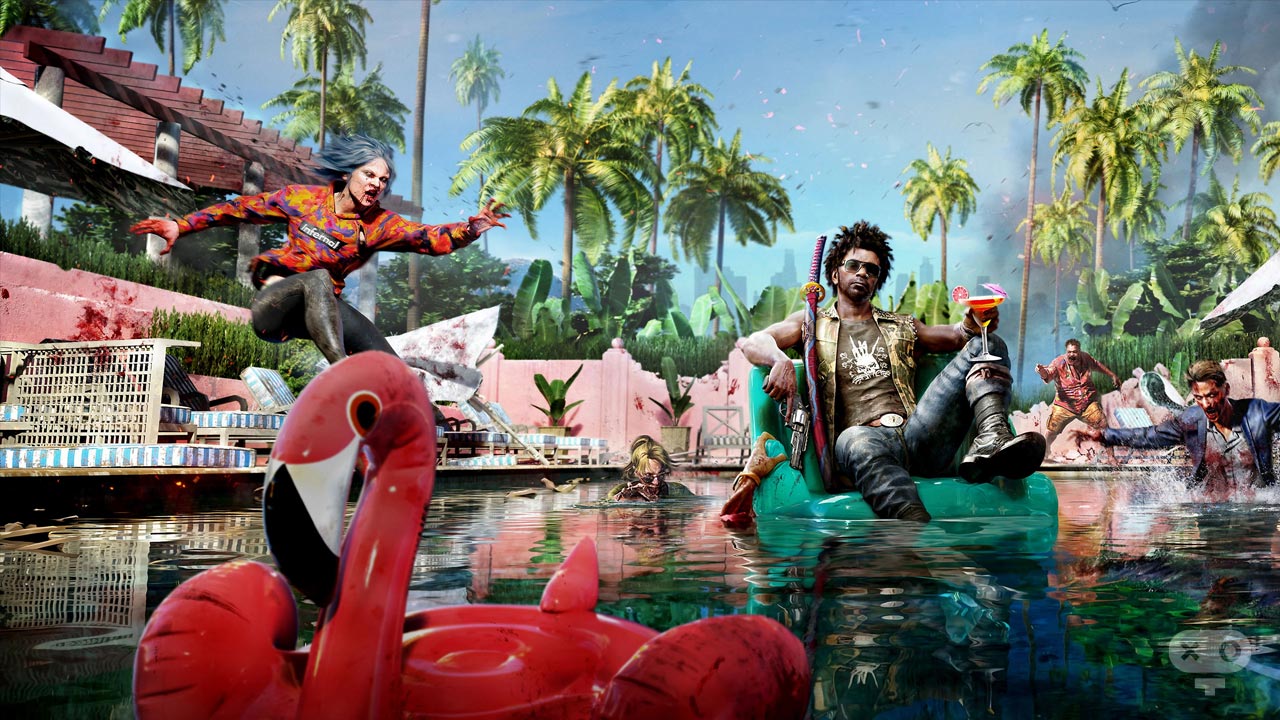 بازی Dead Island 2 در لیست دنباله بازی های ویدیویی محبوب که زمان طولانی در پروسه ساخت بودند