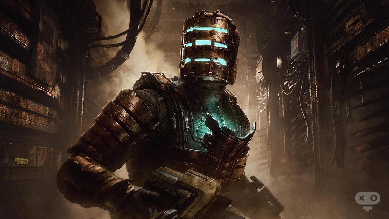 بازی Dead Space Remake در لیست بهترین بازی های ترسناک مناسب هالووین
