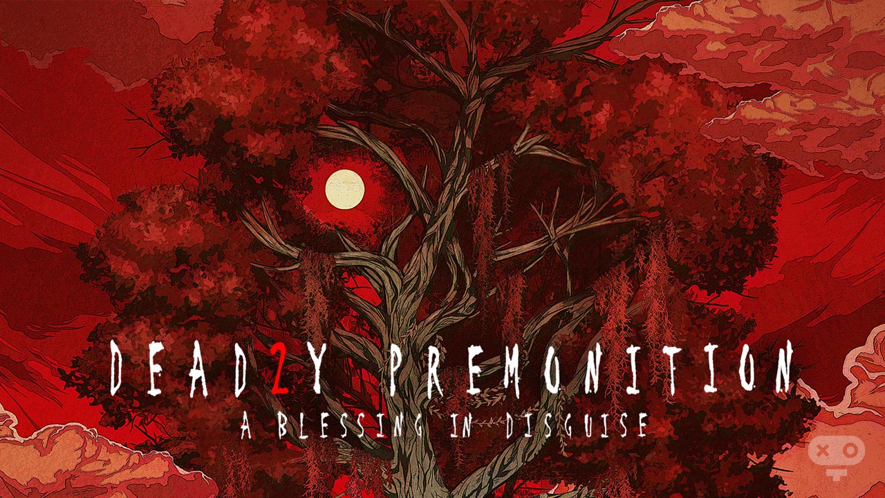 بازی Deadly Premonition در لیست بهترین بازی های ترسناک با نمره پایین