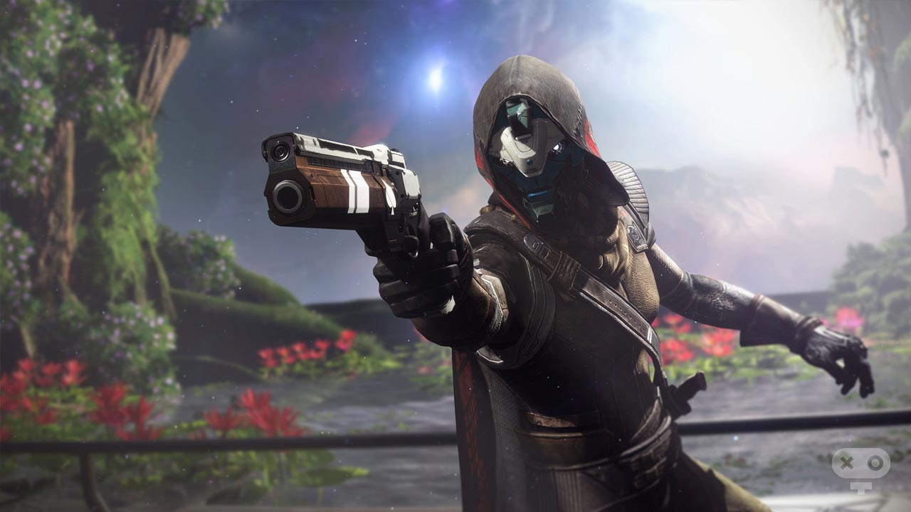بازی Destiny 2 در لیست بازی های چند نفره که باید بخش تک نفره نیز در آن ها وجود داشت