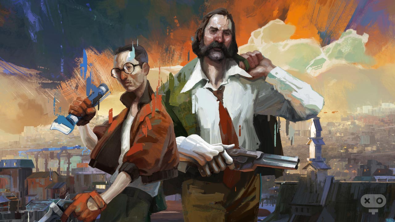 بازی Disco Elysium در لیست بهترین بازی های جهان باز که در آن ماموریت های فرعی نقش مهمی دارند