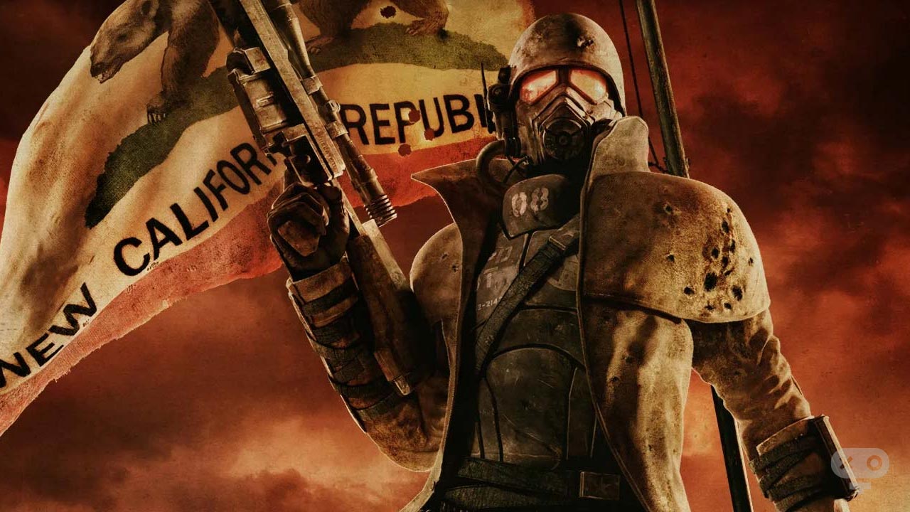 بازی Fallout New Vegas در فهرست بازی های جهان بازی که ماموریت فرعی خوبی دارند